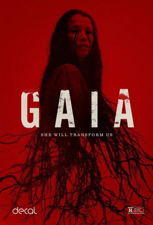 Gaia - Cover
