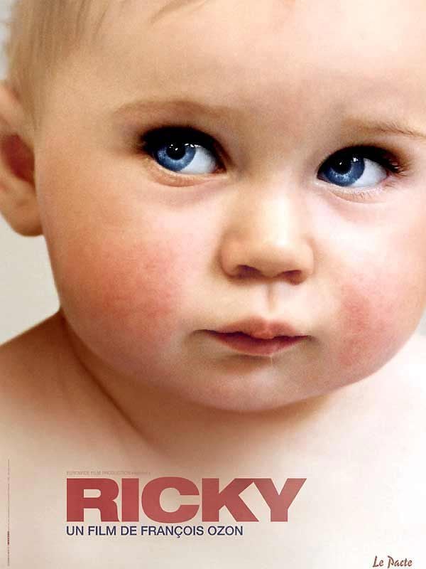 Ricky - Cover