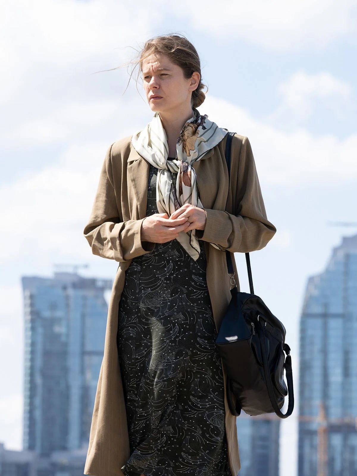 L'Ombre de Fatma - Cover