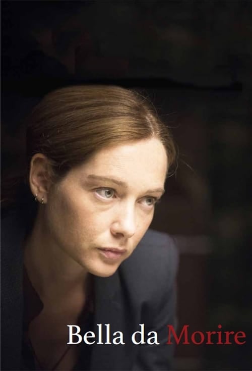 Beautiful to Die For - Cover