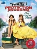 Princess Protection Program : Mission Rosalinda - Cover