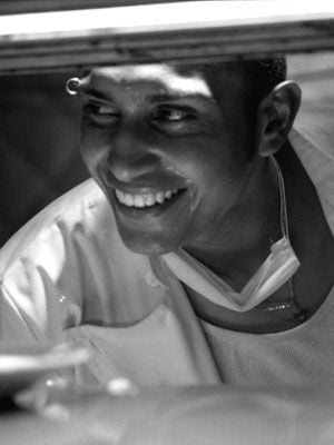 Café paraìso - Cover