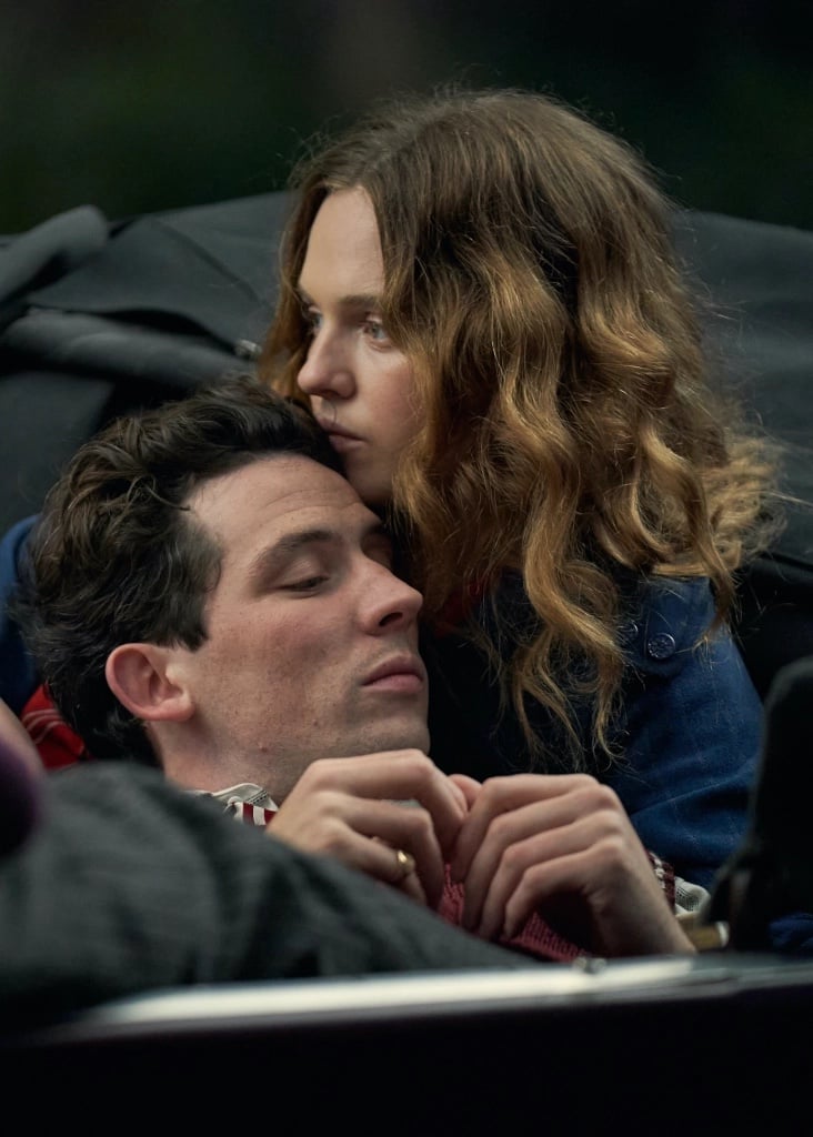 Mothering Sunday - Cover