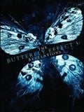 L'Effet papillon 3 - Cover