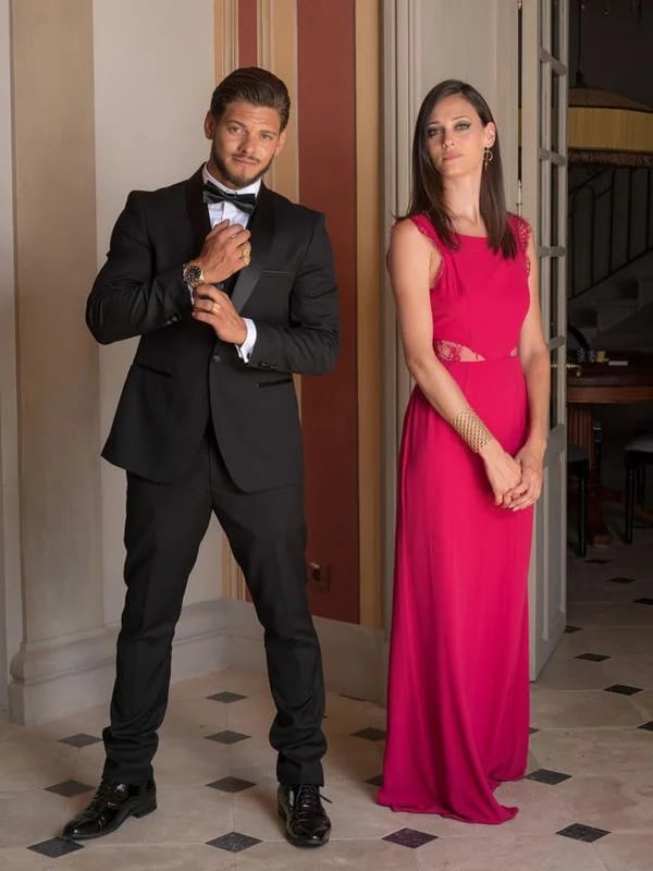 Il était une fois à Monaco - Cover