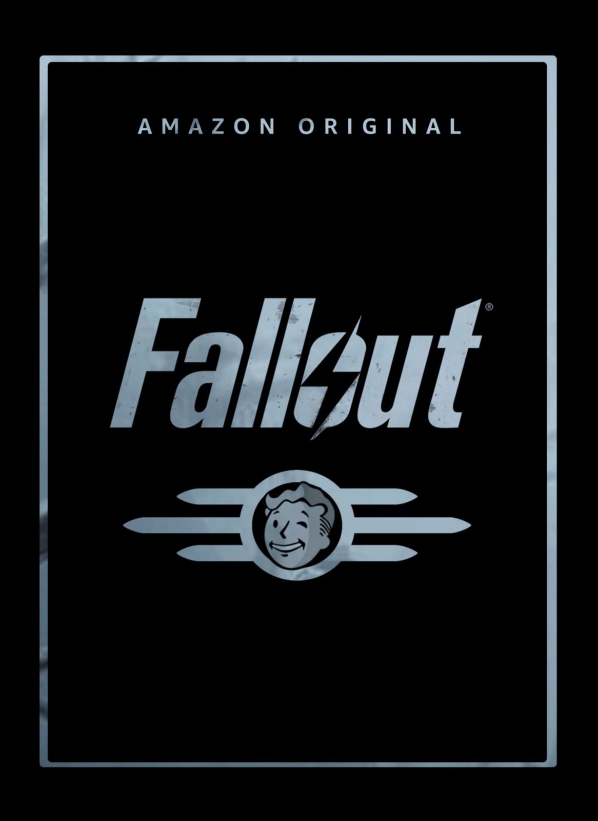 Fallout - Cover