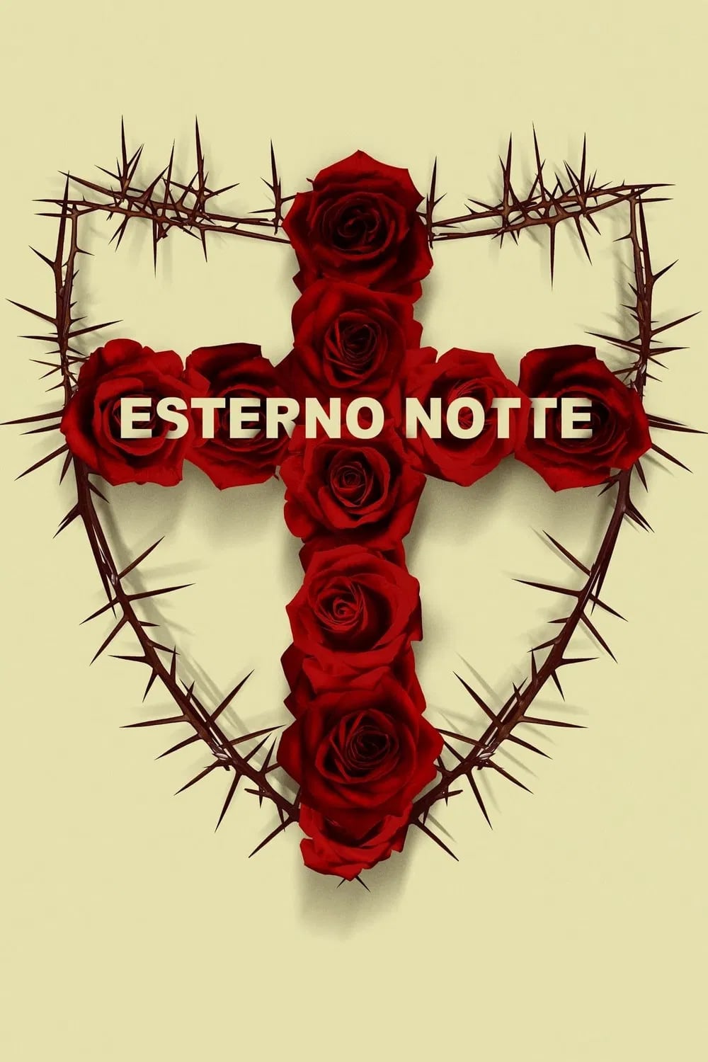 Esterno notte - Cover