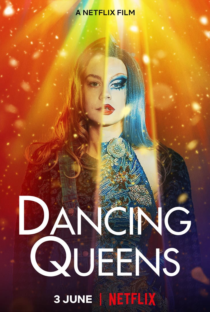 Dancing Queens - Cover