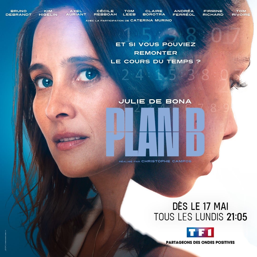 Plan B - Cover