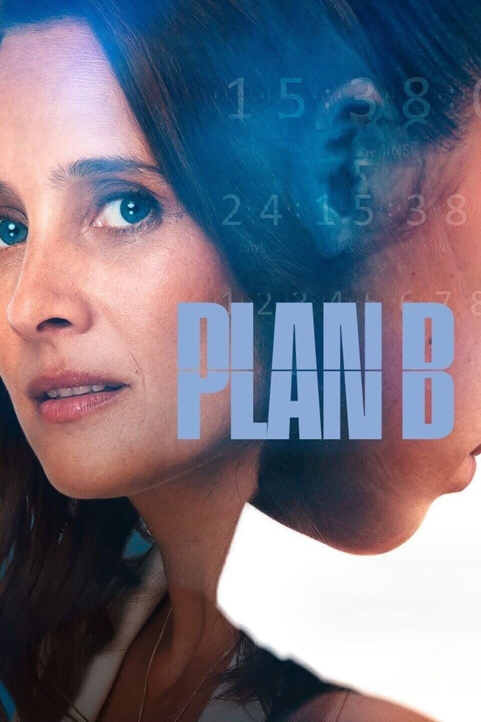 Plan B - Cover
