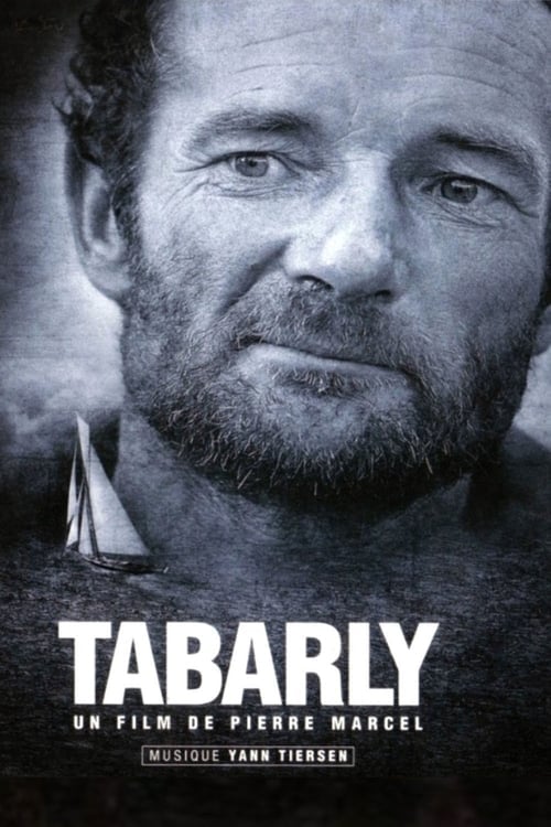 Tabarly - Cover