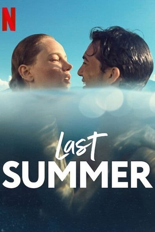 Last Summer - Cover