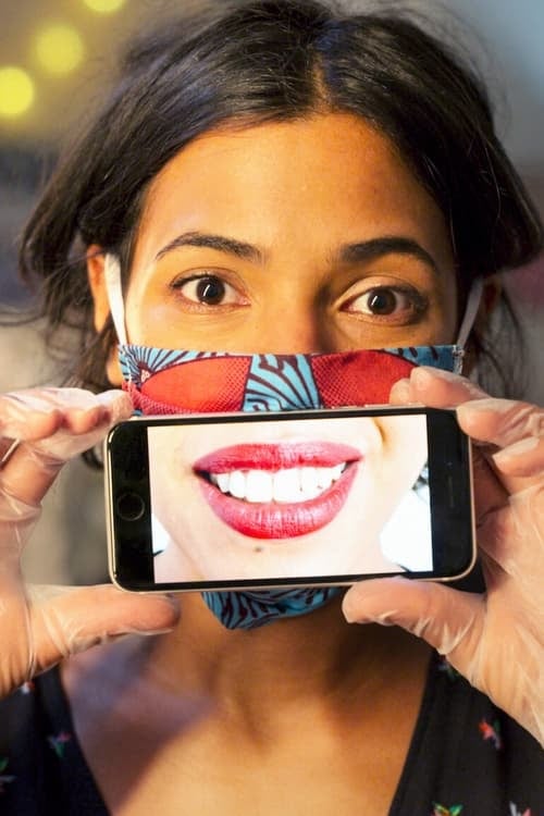 The Lockdown Plan - Cover