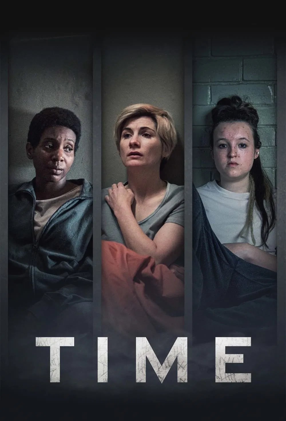 Time - Cover