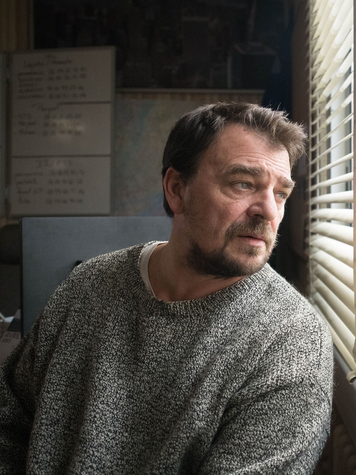 Faux semblants - Cover