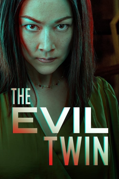 The Evil Twin - Cover