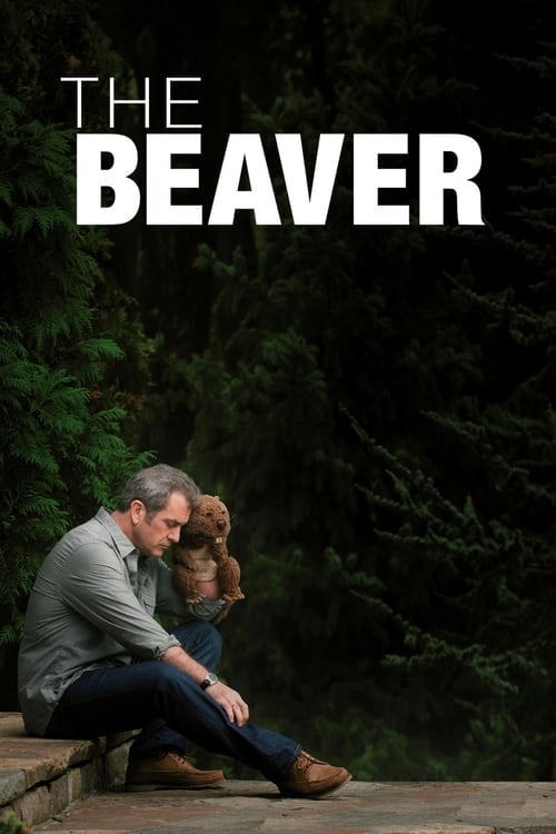 The Beaver - Cover