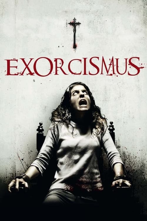 Exorcismus - Cover