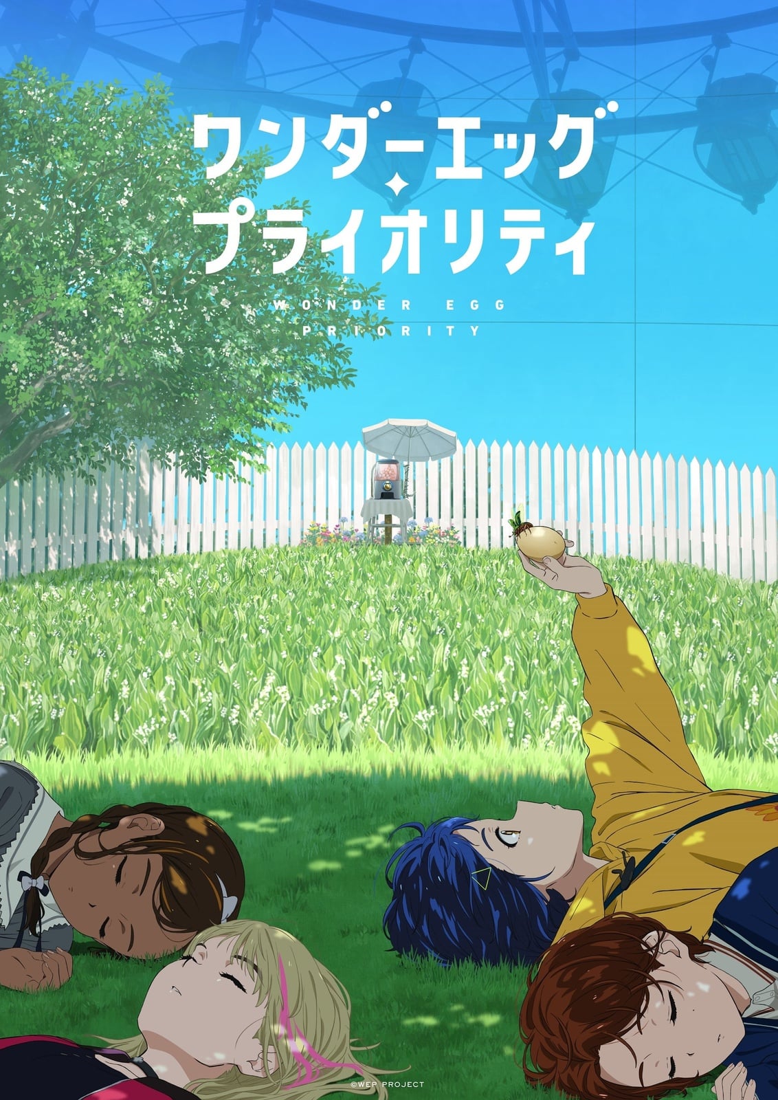 Memory Image