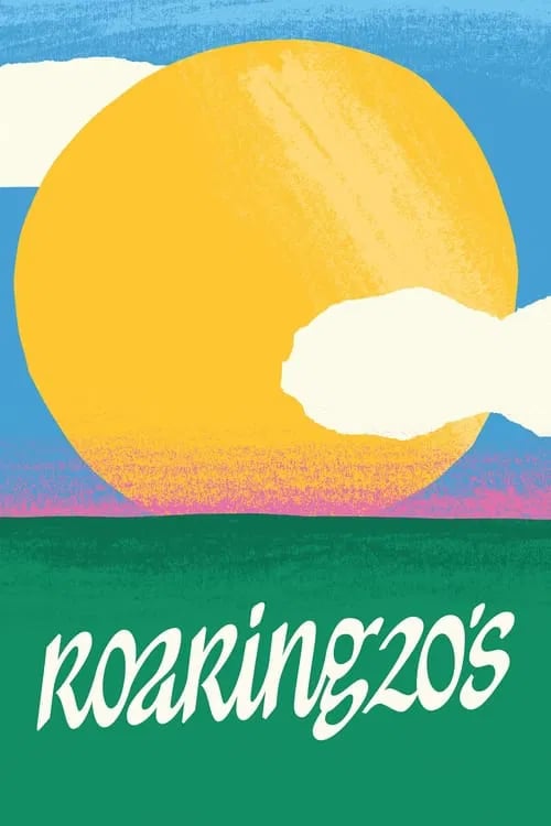 Roaring 20's - Cover