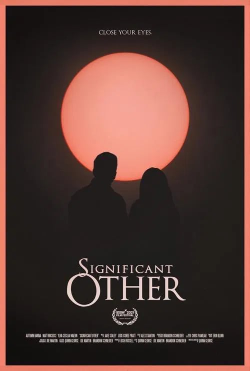 Significant Other - Cover