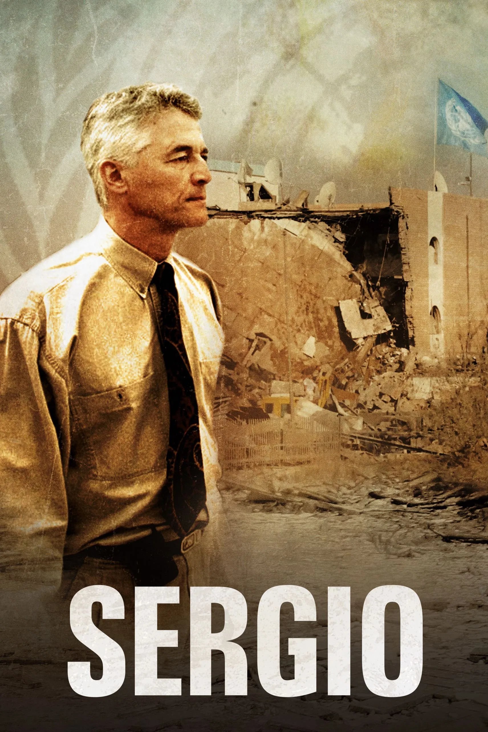 Sergio - Cover
