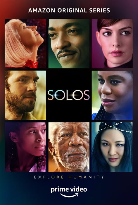 Solos - Cover