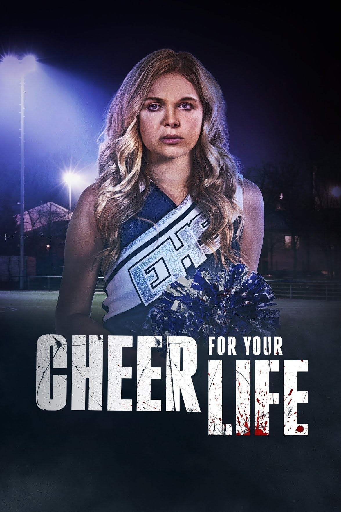 Cheer for Your Life - Cover