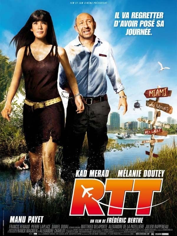 RTT - Cover