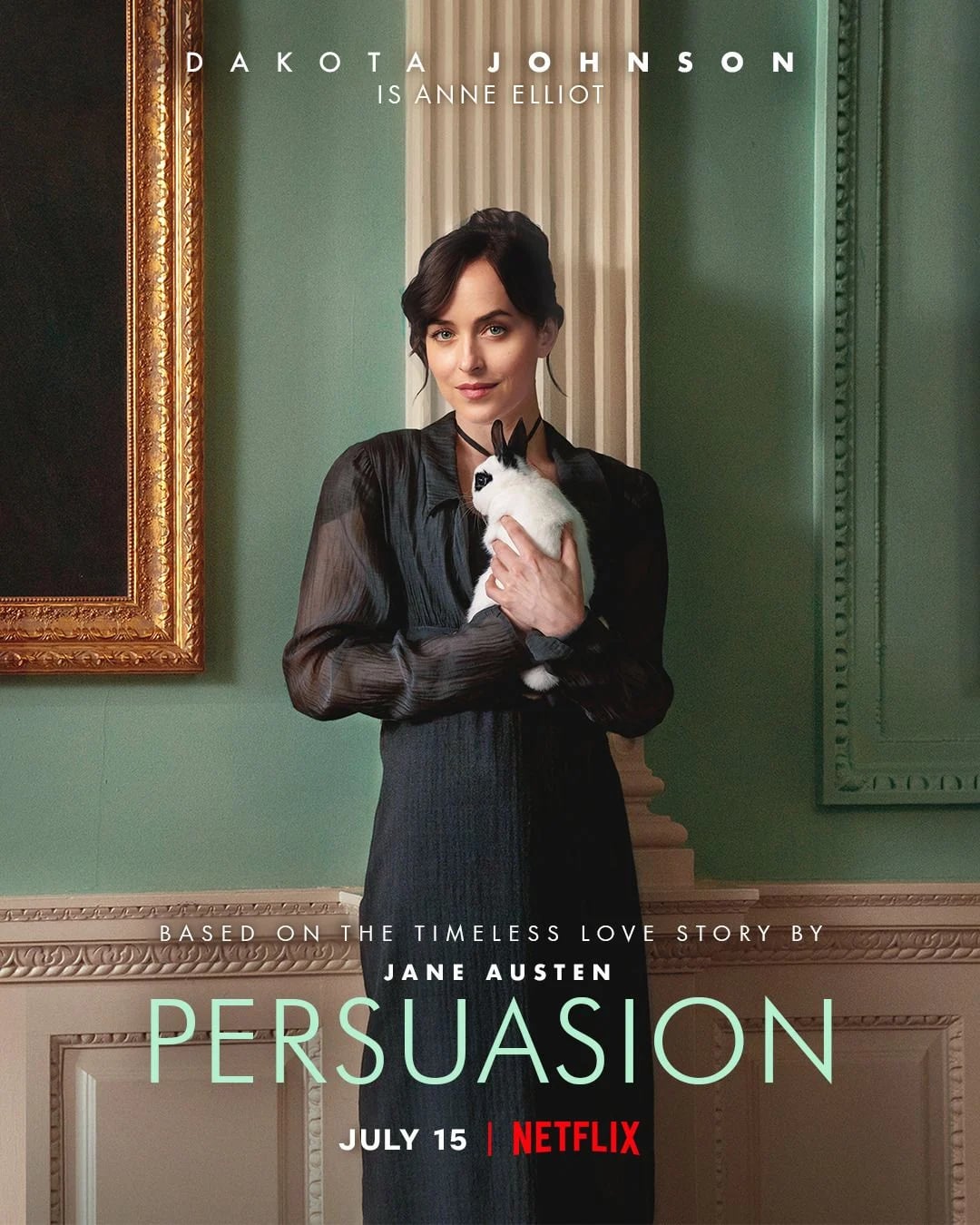 Persuasion - Cover