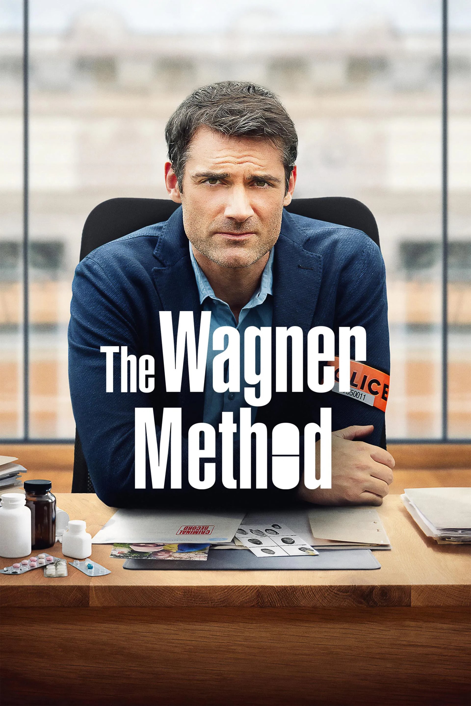 The Wagner Method - Cover