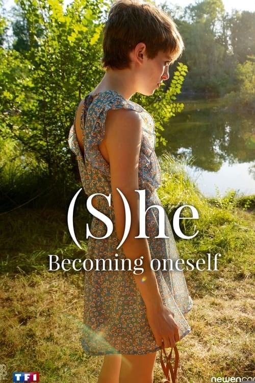 (S)He - Cover