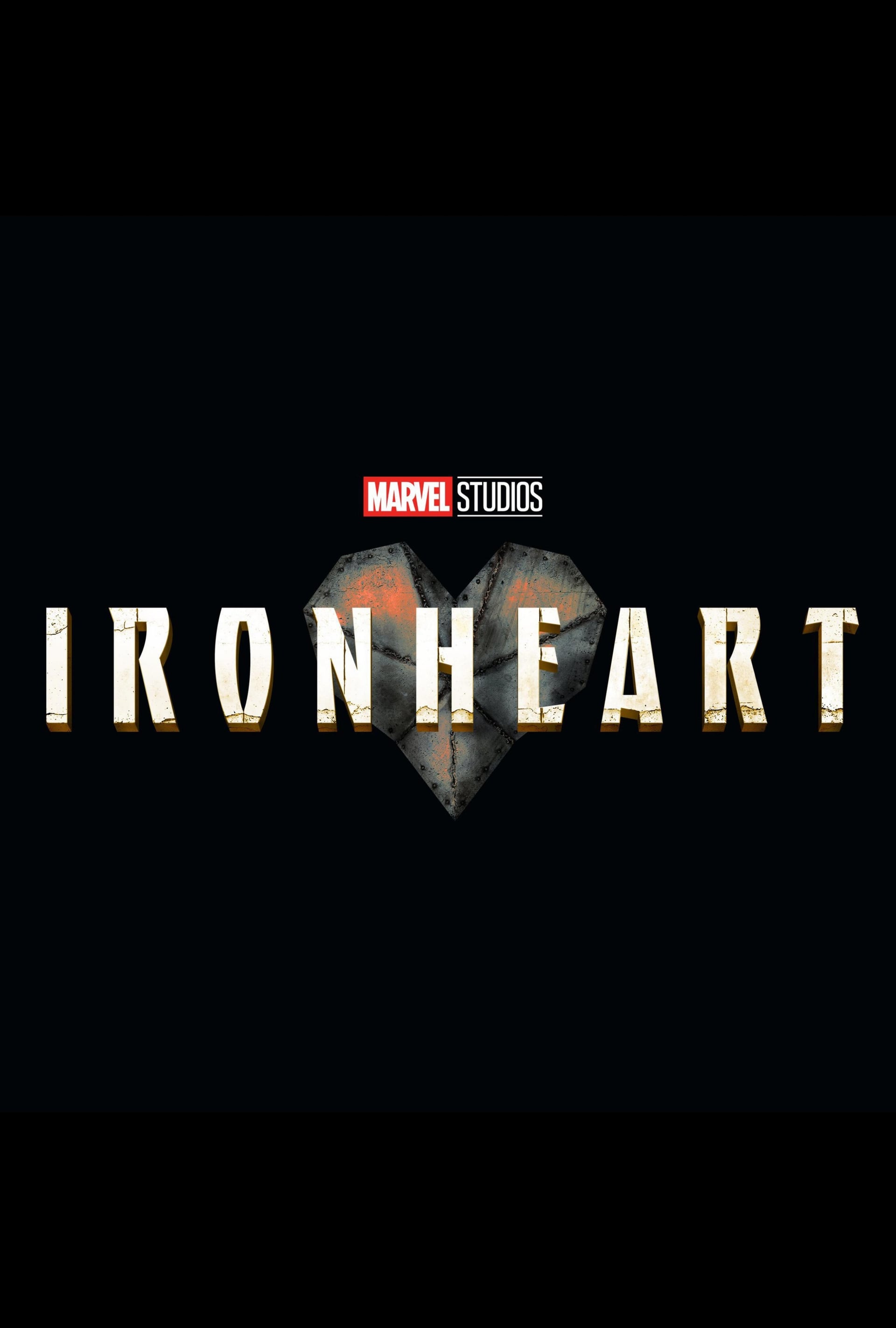 Ironheart - Cover