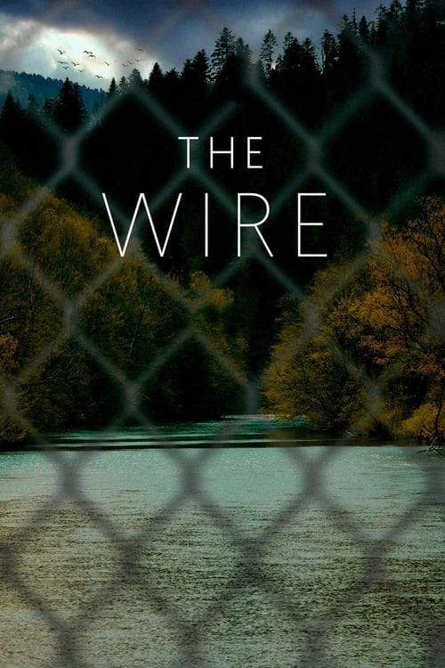 The Wire - Cover
