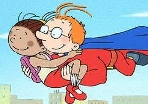 Martin Matin - Cover