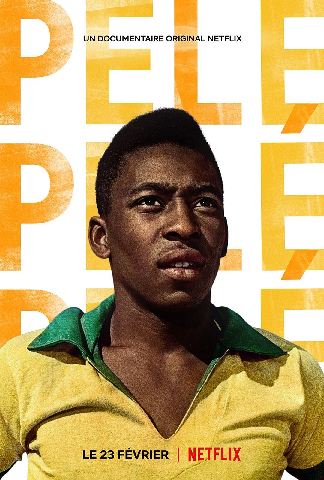 Pelé - Cover