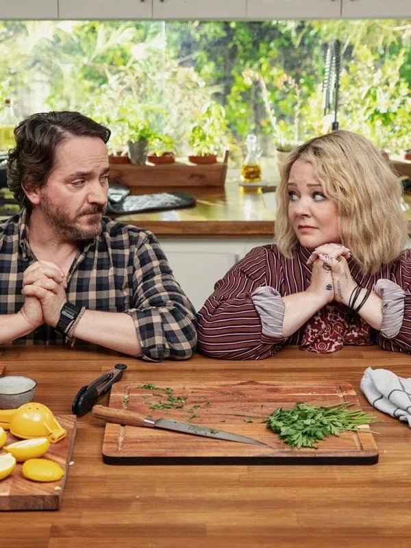 God's Favorite Idiot - Cover