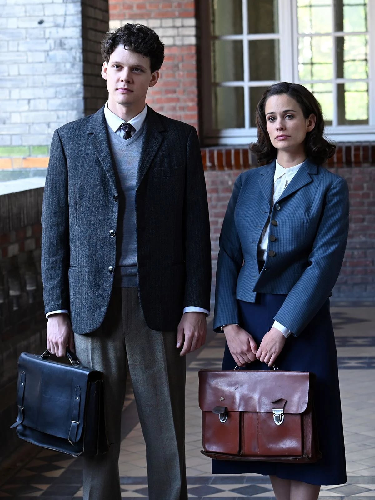 La Petite Femelle - Cover