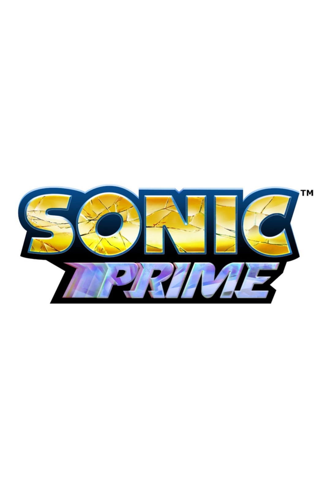 Sonic Prime - Cover