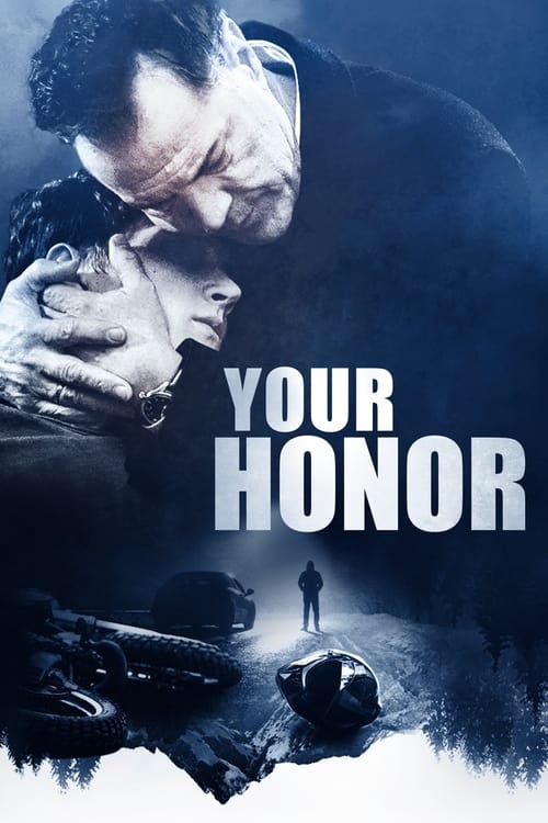 Your Honor - Cover