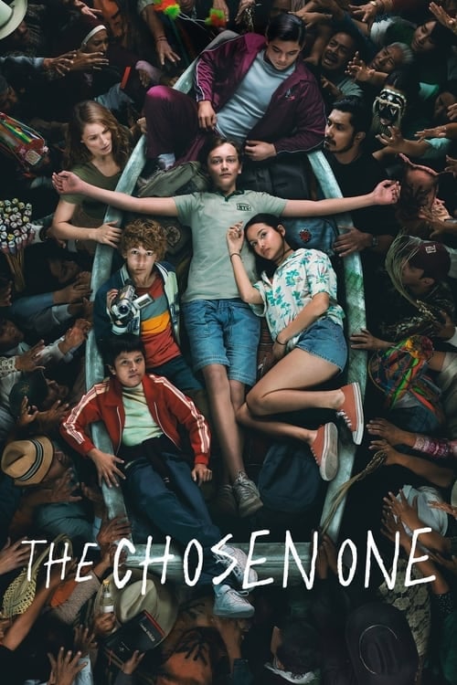 The Chosen One - Cover