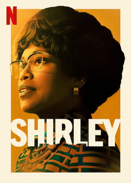 Shirley - Cover