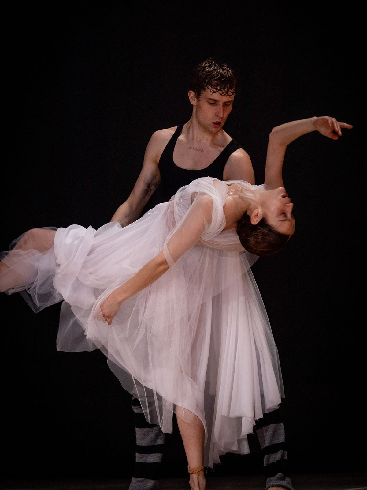 Étoiles de cristal - Cover