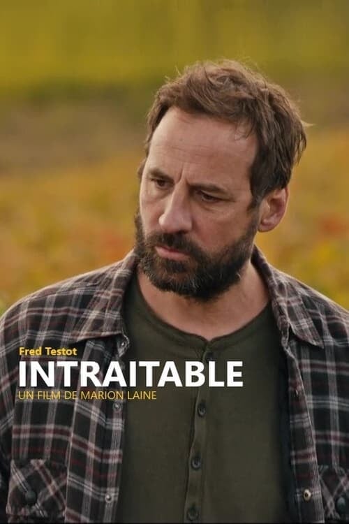 Intraitable - Cover
