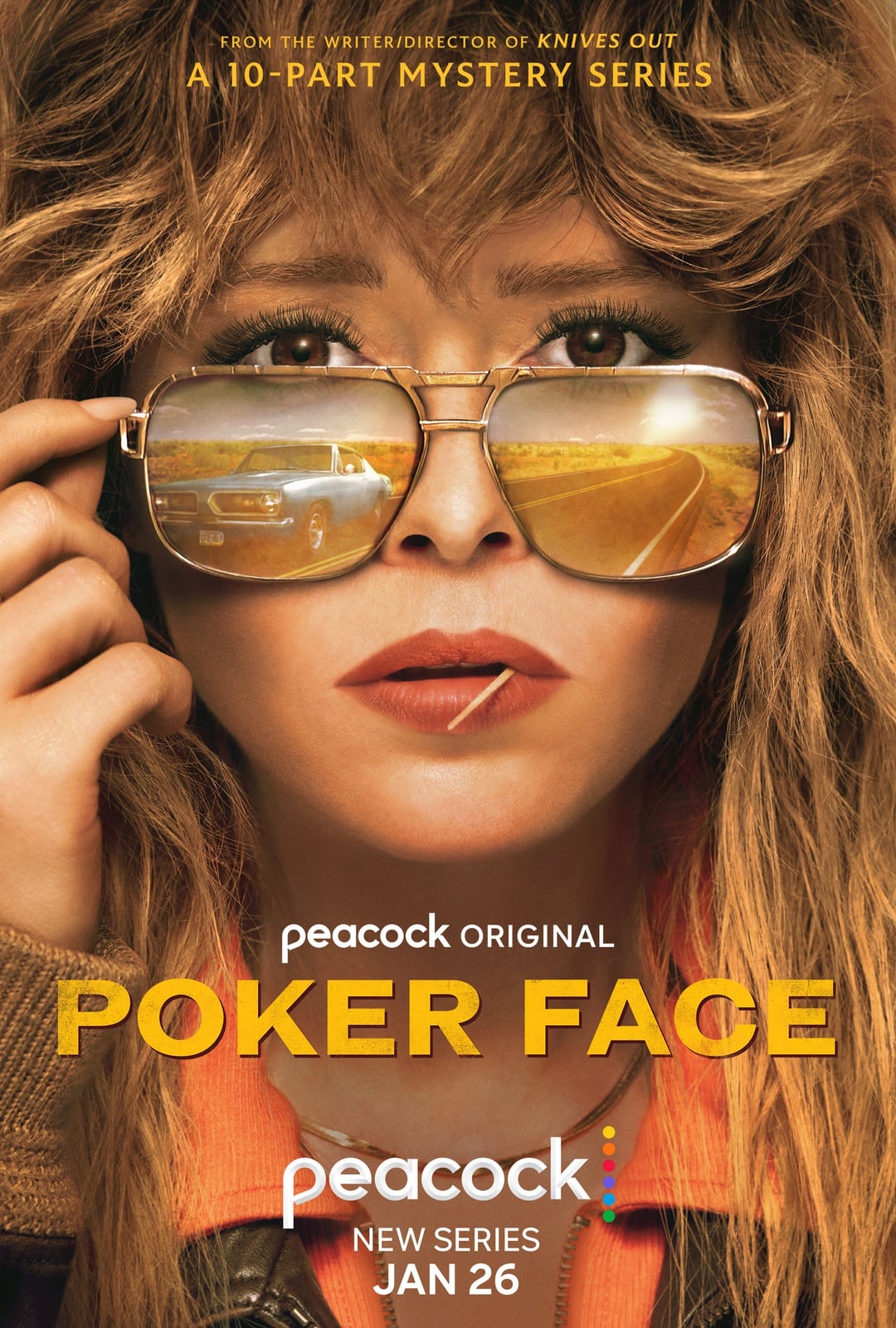 Poker Face - Cover