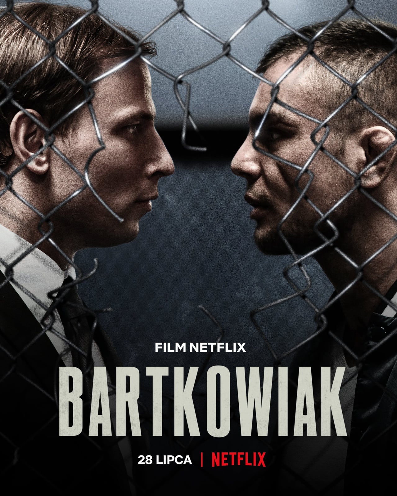 Bartkowiak - Cover
