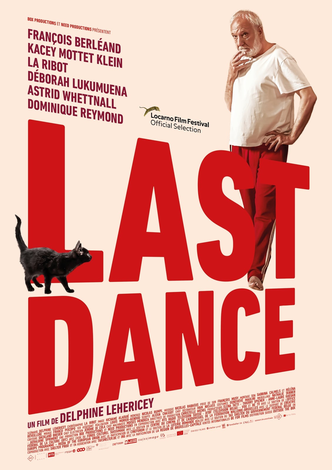 Last Dance - Cover