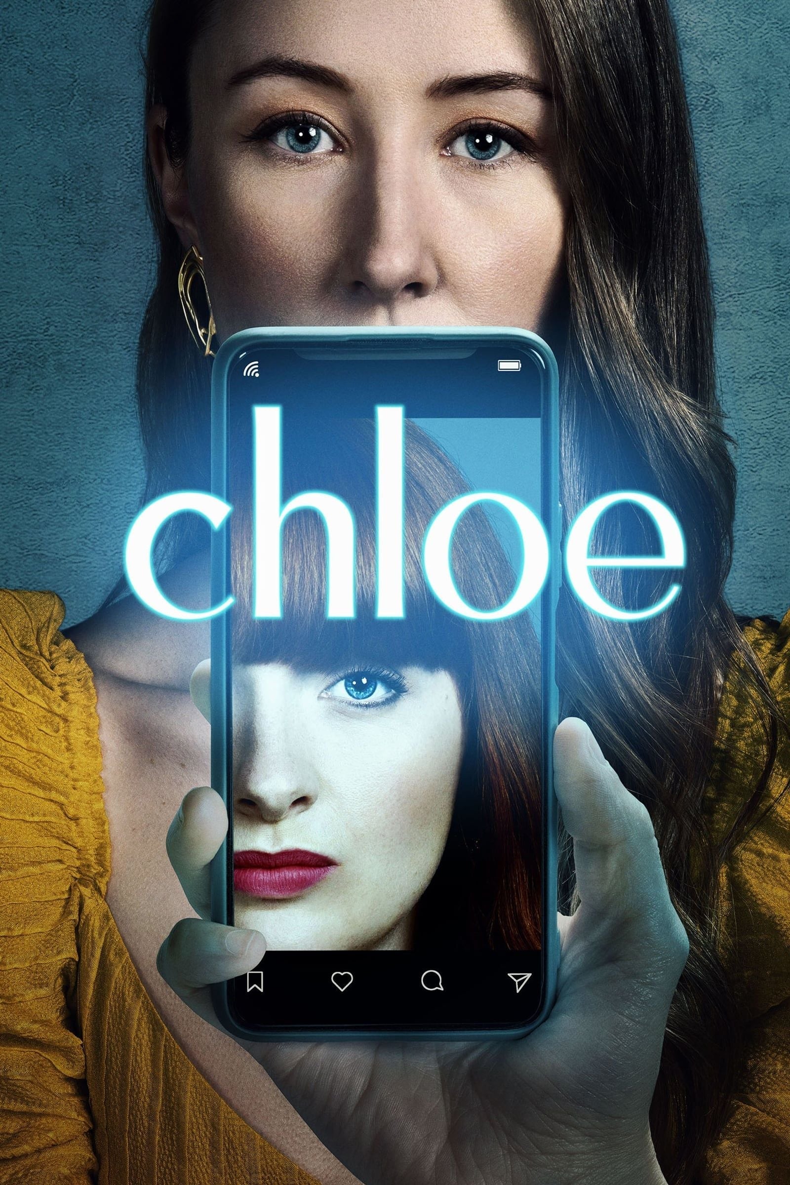 Chloe - Cover