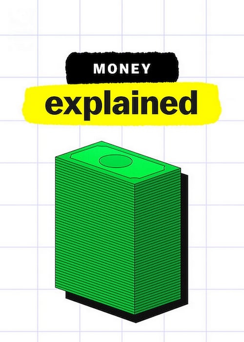 Money, Explained - Cover