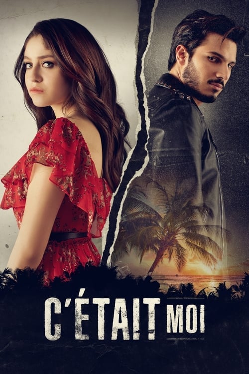 C'était moi - Cover